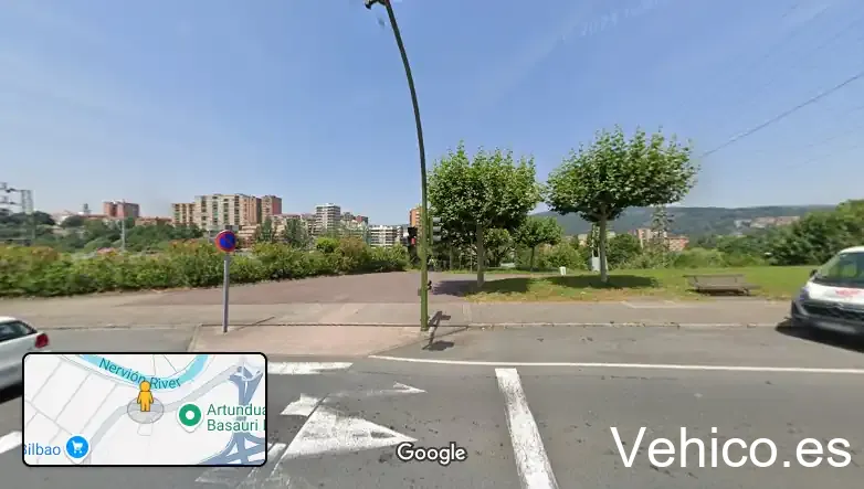 Parking Boleras