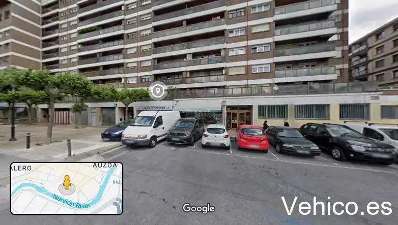 Parking Soloarte