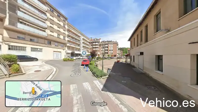 Berriz