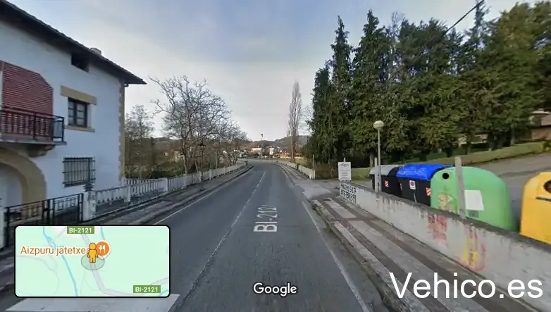 Aizpuru Jatetxea