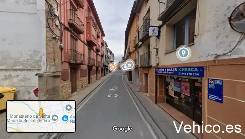 Parking Público
