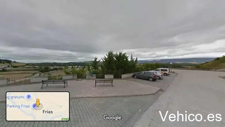 Parking Autocares
