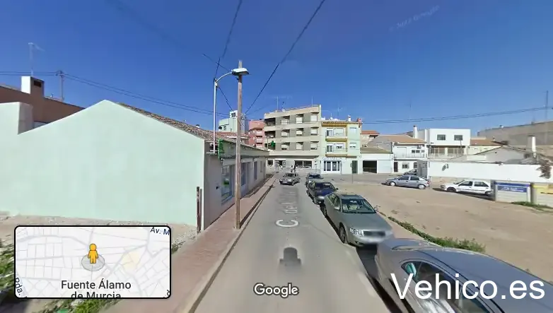 Aparcamiento gratuito