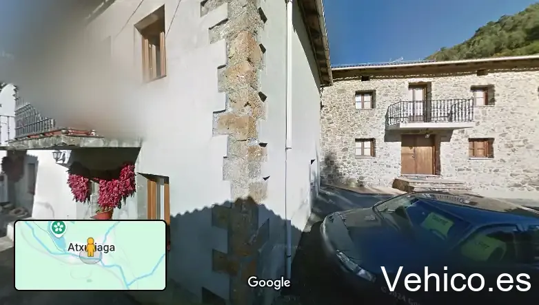 El Puente erretegia