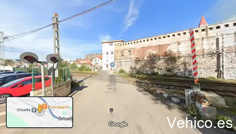 Parking Erralera