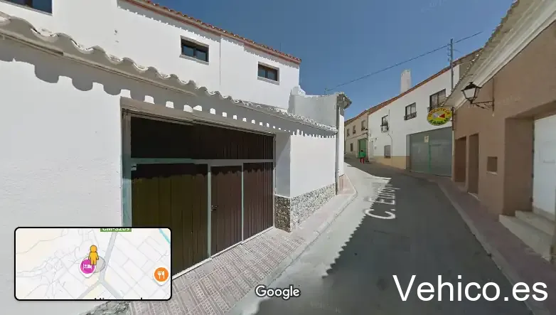 La Nueva Buhardilla