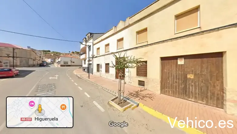 Del Rey Ultramarinos S.L.