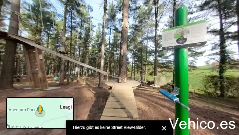 Mendexa Abentura Park