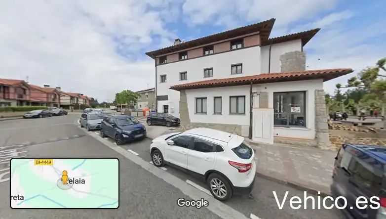 Mendexako Udaletxea