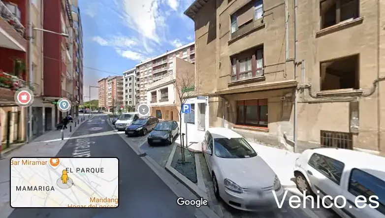 Garaje Santurtzi
