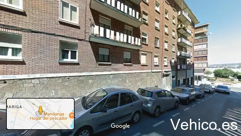 Garaje Lafuente