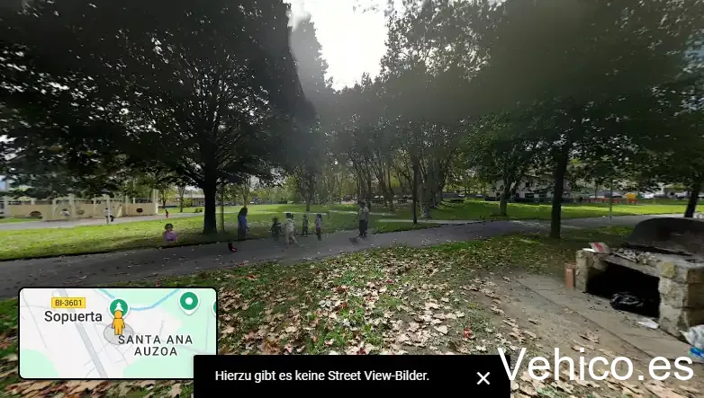 Garapeko Skateparkea
