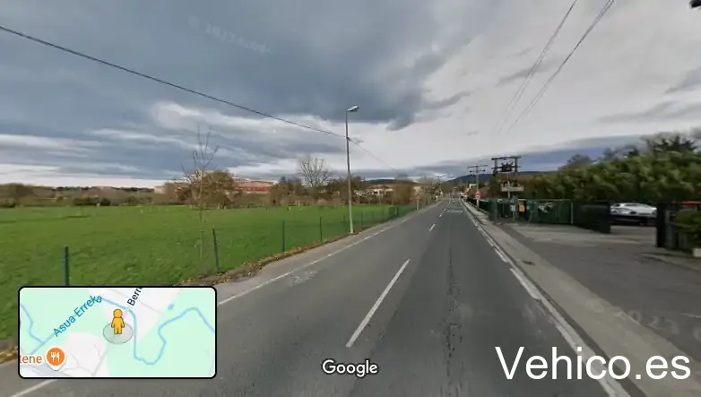 GoPark by ClickParking | Parking Aeropuerto Bilbao