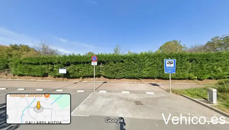 Zallako Autokarabanen Gunea