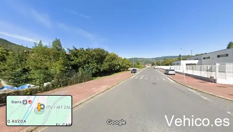ITV / IAT ZALLA