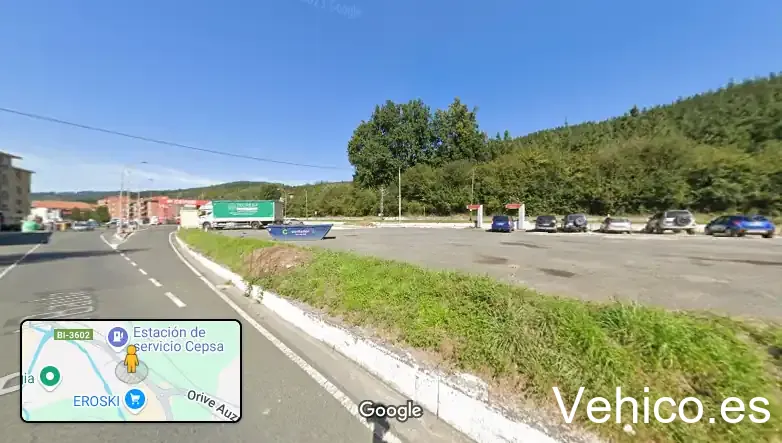 El Garaje