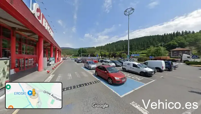 EROSKI