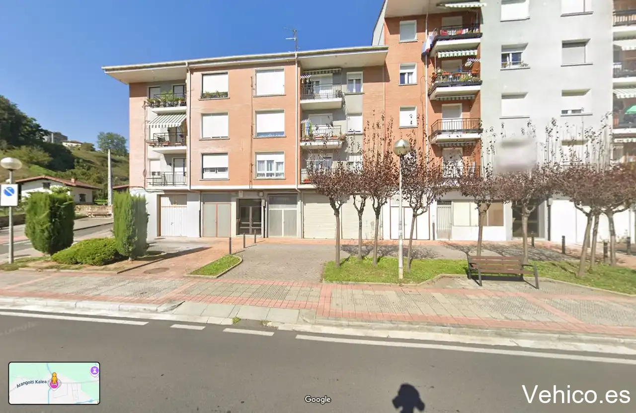 Arangoiti Gueñes