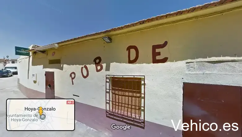 Cafetería 2 Hermanas