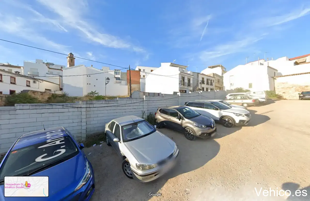 Parking Publico