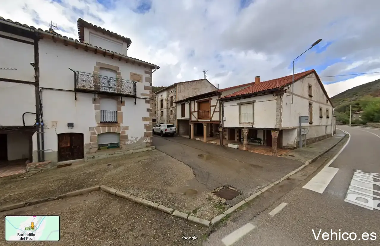 Aparcamiento