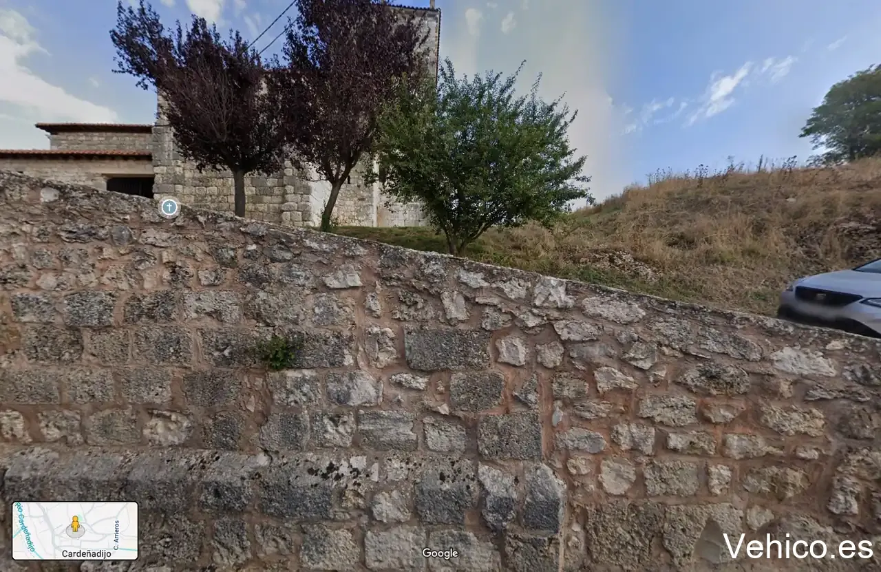 Casa El Pilon 36 A Vivienda de uso turístico .