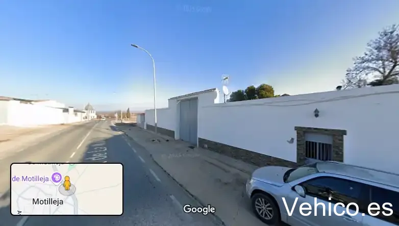 Bodegas Cabañero