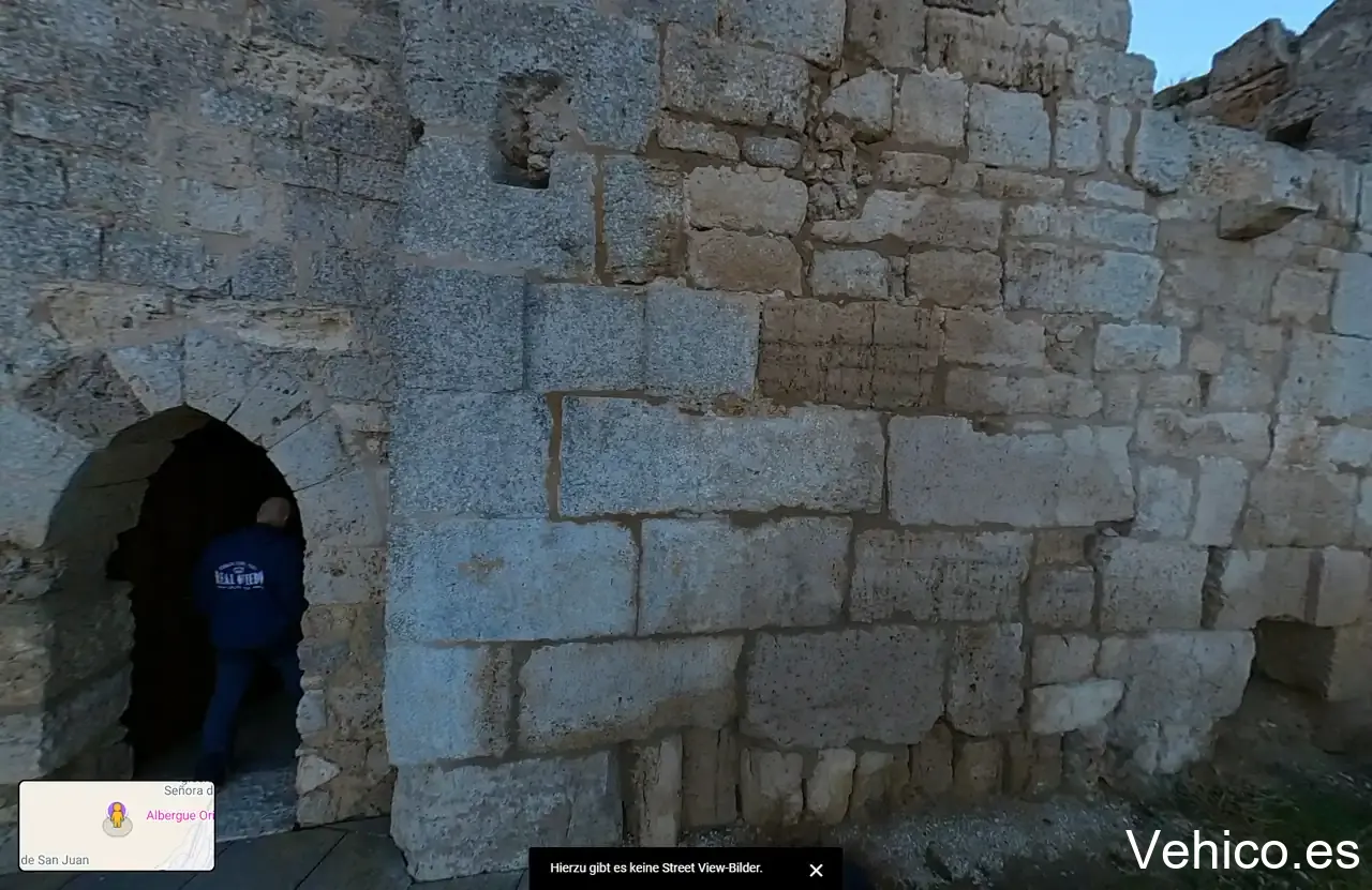 Castle of Castrojeriz