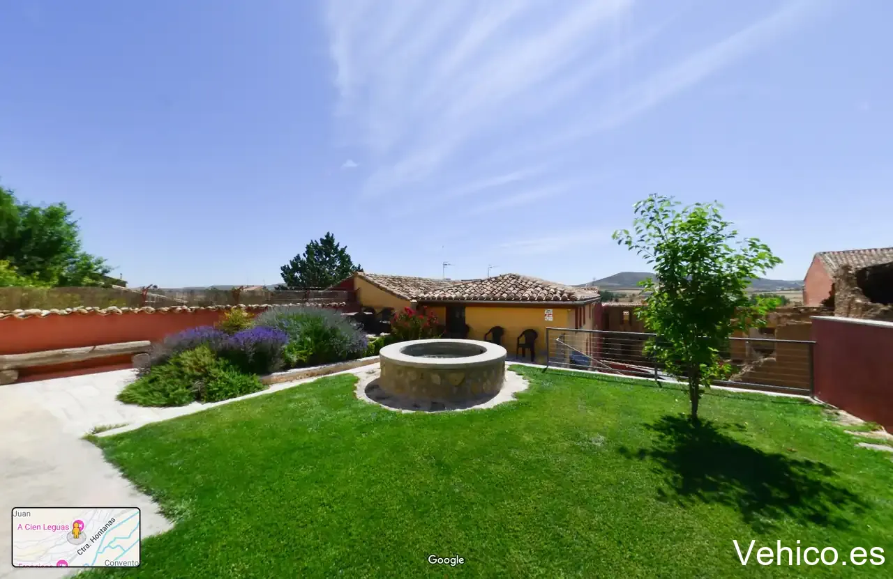 Casa Rural El Veredero