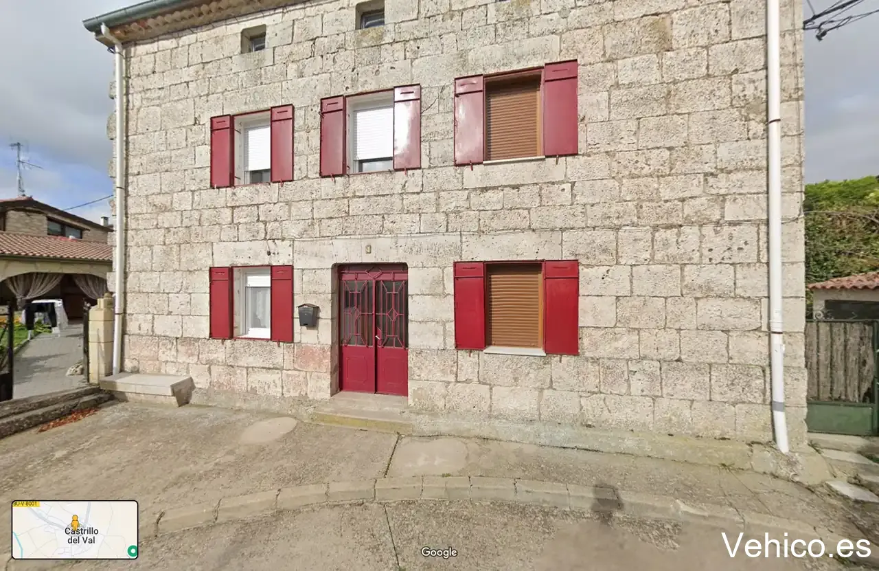 Ayuntamiento de Castrillo del Val