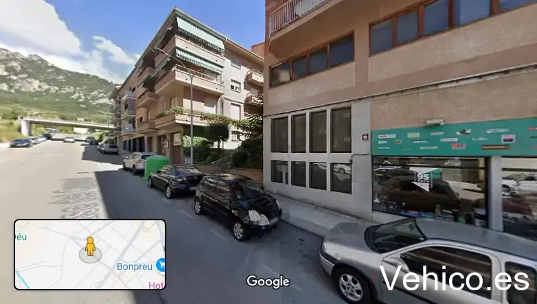 Vilarmau i Freixa