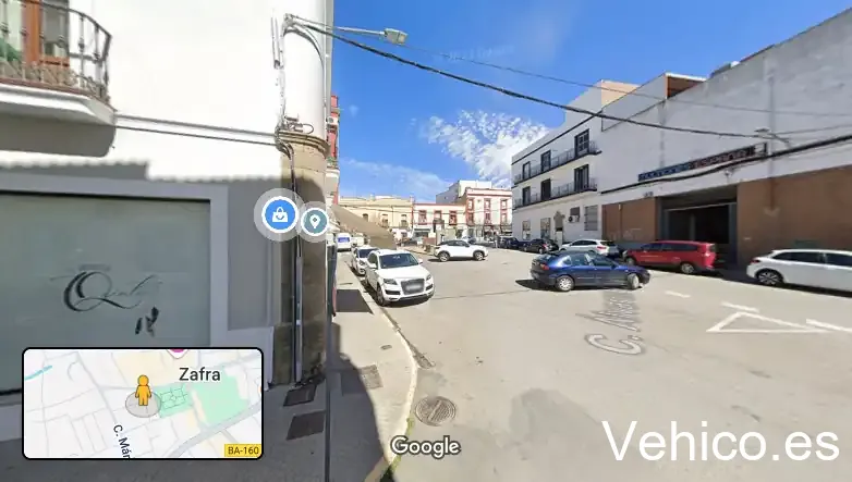 Bolopapa Zafra