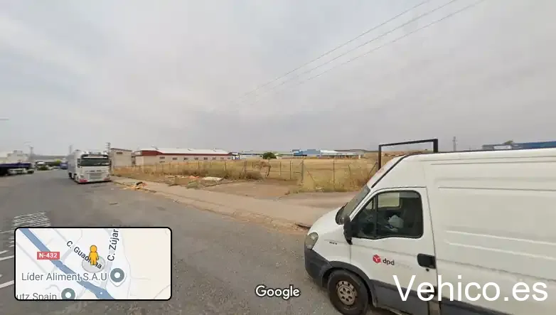 Talleres Zafra