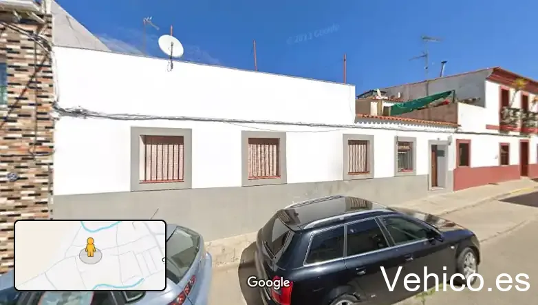 LLAVES DE COCHES ZAFRA