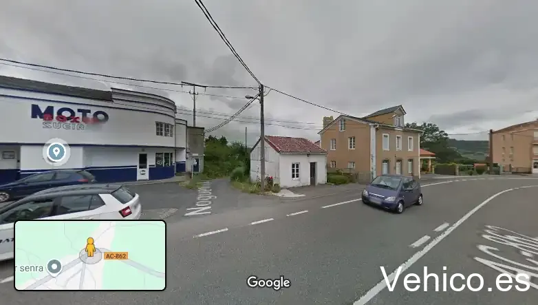 Talleres Trevin Ortigueira