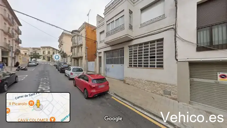 AUTOMÒBILS FORNS S.A.