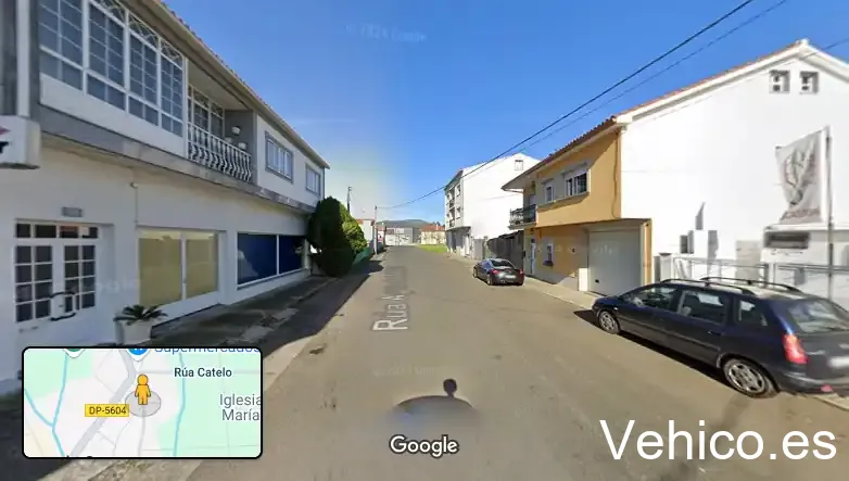 Neumáticos Esteban