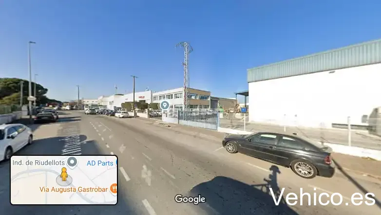 Auto Taller Prat