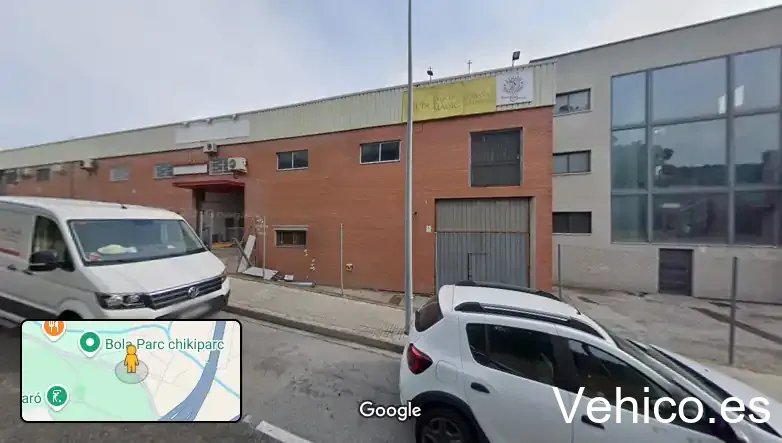 Pizaracar S.L