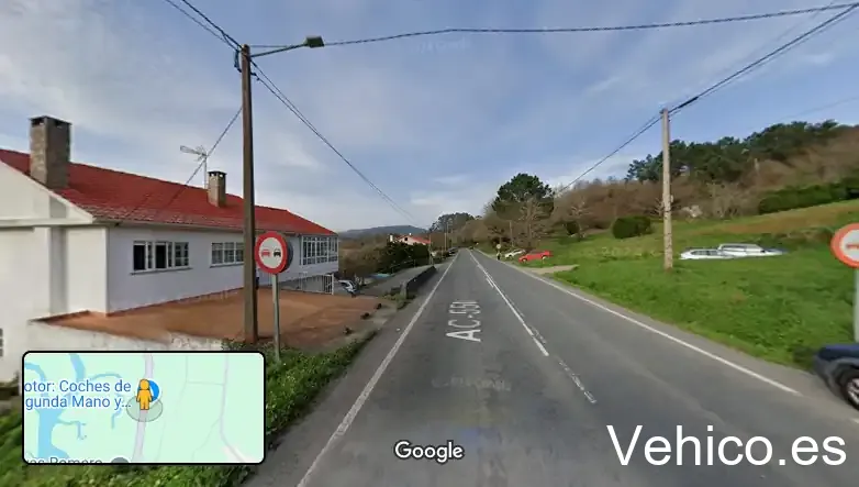 Outes Motor: Coches de Segunda Mano y Ocasión - Taller Mecánico