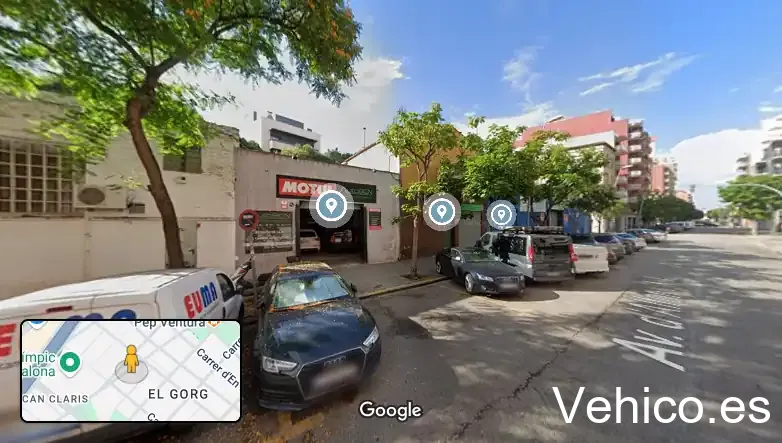 AutoBCN