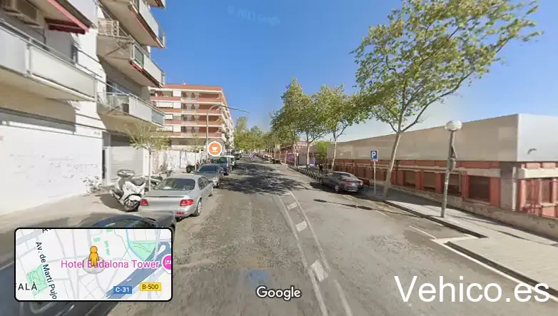 Auto Reparació Badalona s.l