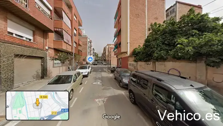 Badalona Motor