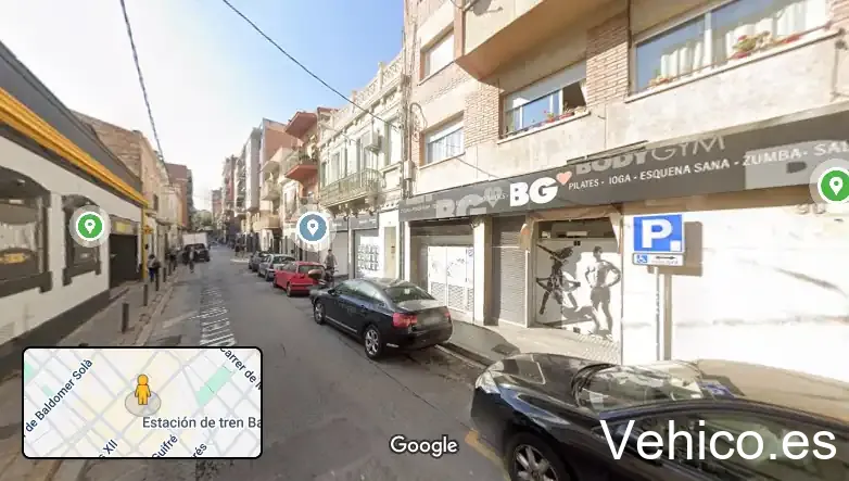 S.I.A D. 24h [Servicio Informático A Domicilio las 24h]
