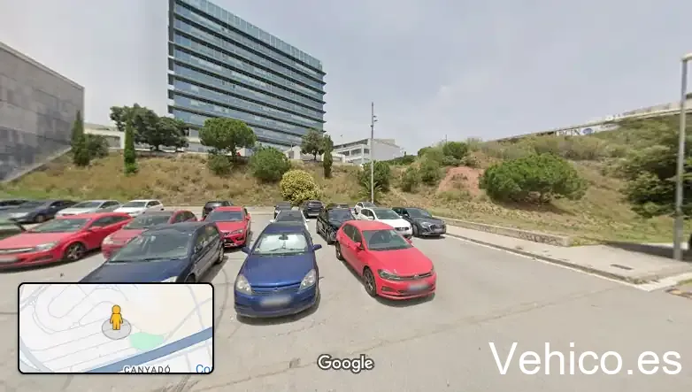 Auto Guixeres M R