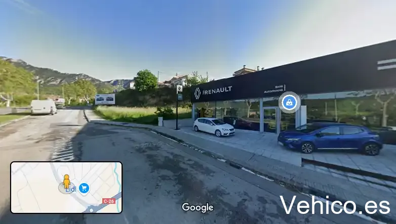 Solé Automoció