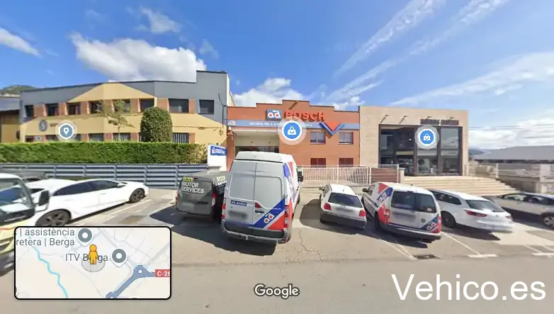 AD Bosch Recanvis S.L.