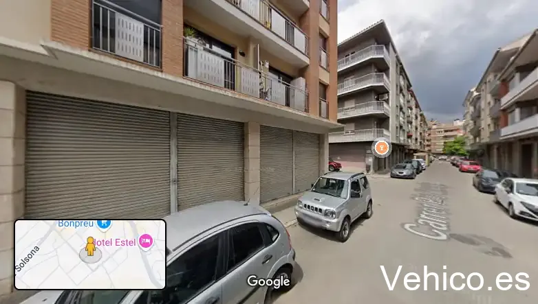 Automòbils Queralt 4x4