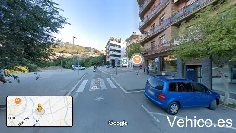Auto Passione Berga S L