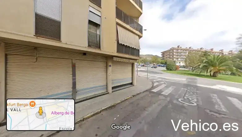 EXPERT BERGA (Safont i Montraveta)